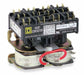 Hoist Contactor 24VAC 3Pole Open