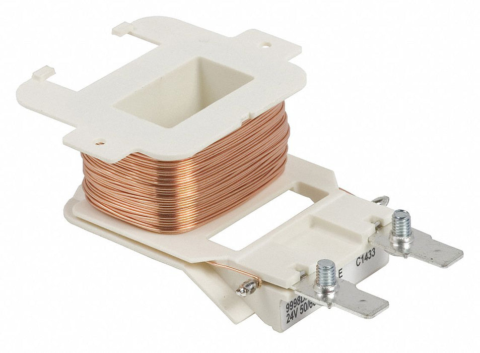 H3829 ReplacementCoil DefinitePurp 440/480VAC