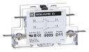 Auxiliary Contact 1NO/1NC 5 A