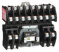 H5207 LightingMag Contactor 110/120VAC 12P 30A