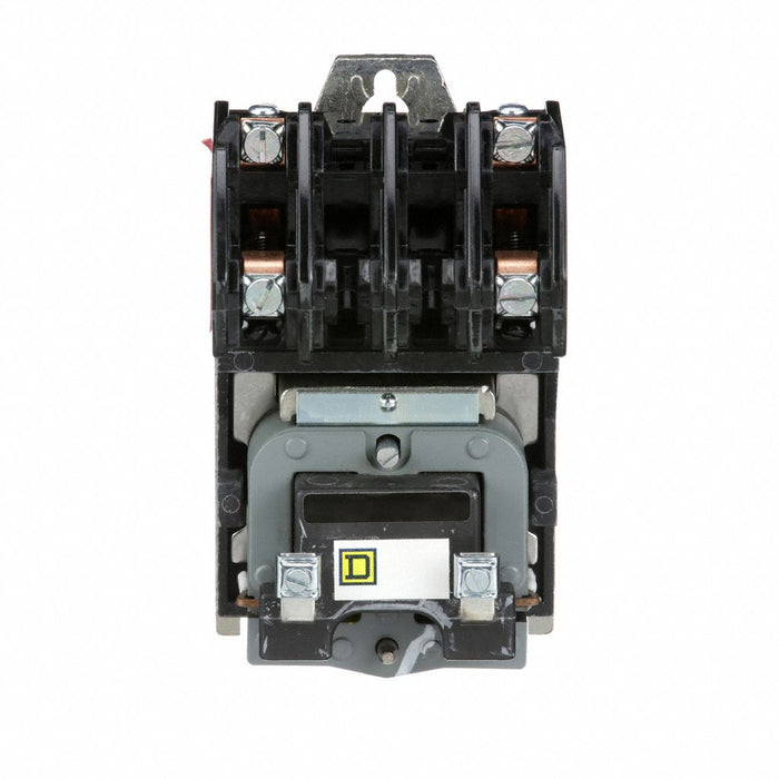 H5201 LightingMagneticContactr 277VAC 2P 30A