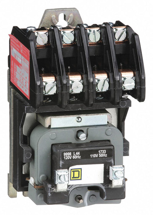 H5203 DefPurpContactor 220/208-240VAC 3P 75A