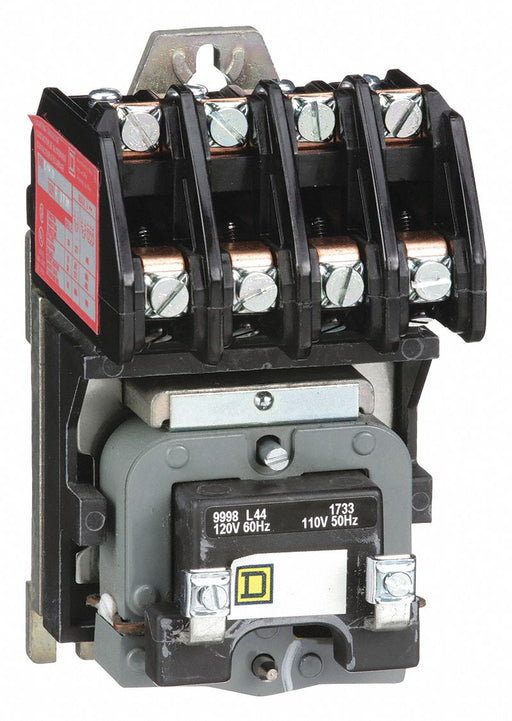 H5203 DefPurpContactor 220/208-240VAC 3P 75A