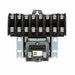 H5205 LightingMagneticContactor 277VAC 8P 30A
