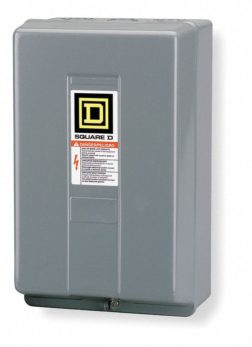 DefPurpContactor 220/208-240VAC 3P 75A