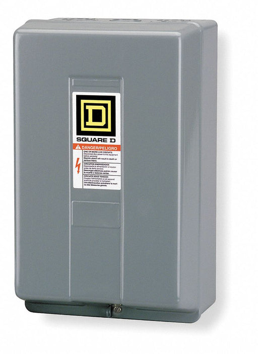 DefPurpContactor 220/208-240VAC 3P 75A