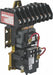 H5210 LghtngMagContactor 220/208-240VAC 3P 75A