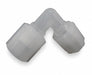 Elbow PFA Comp. 1/2 in Comp. 3/4 in