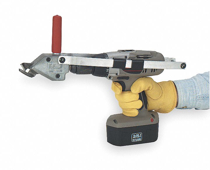 Drill Clamp for 1ELH1 Shear