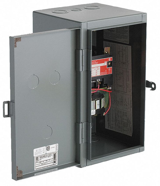 DefPurpContactr 220/208-240VAC 3P 75A