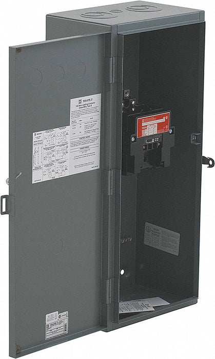 DefPurpContactor 220/208-240VAC 3P 75A