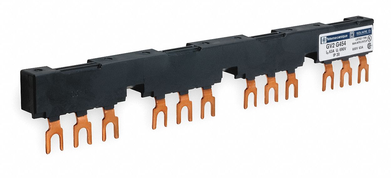 Bus Bar690V AC