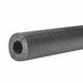 Pipe Ins. Poly 1 7/8 in ID 6 ft.