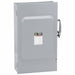 Safety Switch Fusible 200 A Steel