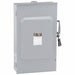 Safety Switch Fusible 200 A Steel