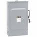 Safety Switch Fusible 200 A Steel