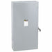 Safety Switch Fusible 400 A Steel