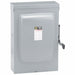 Safety Switch Fusible 400 A Steel