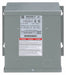Transformer 120/240VAC 12/24VAC 1.5kVA