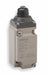 Plunger Limit Switch SPDT