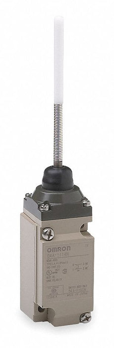 Wobble Stick Limit Switch SPDT