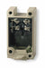 Receptacle Box SPDT