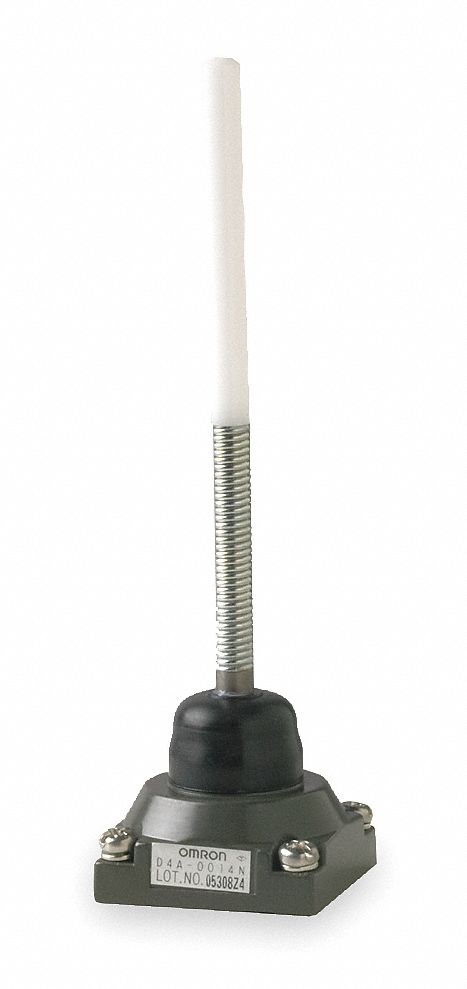Limit Switch Head Rod Top Maintained
