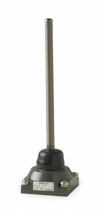 LimitSwtchHead CoilSpring Top Maintained