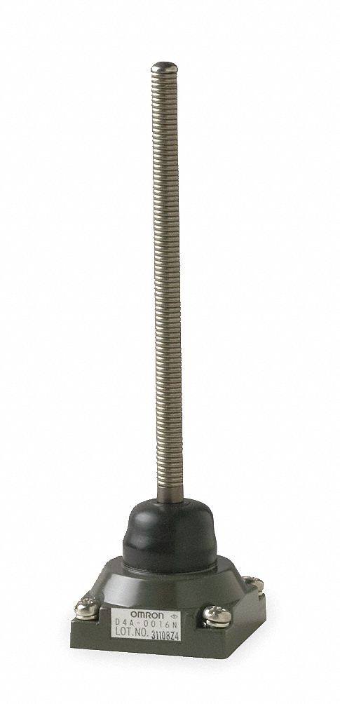 LimitSwtchHead CoilSpring Top Maintained