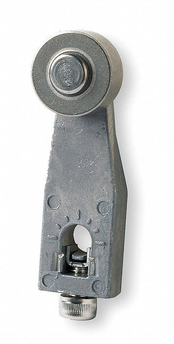 LmtSwtchLvrArm RotryLvrRoller 2.09inArmL