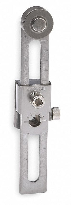 LmtSwtchLvrArm RotryLvrRoller 4.84inArmL