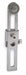 LmtSwtchLvrArm RotryLvrRoller 4.84inArmL