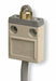 Roller Plunger Limit Switch SPDT