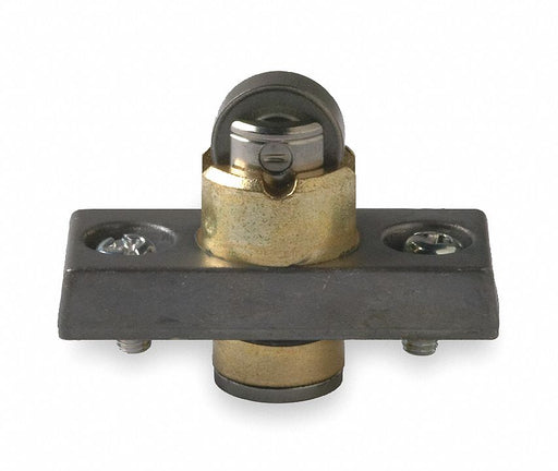LimitSwitchHead PushRollerPlunger Top