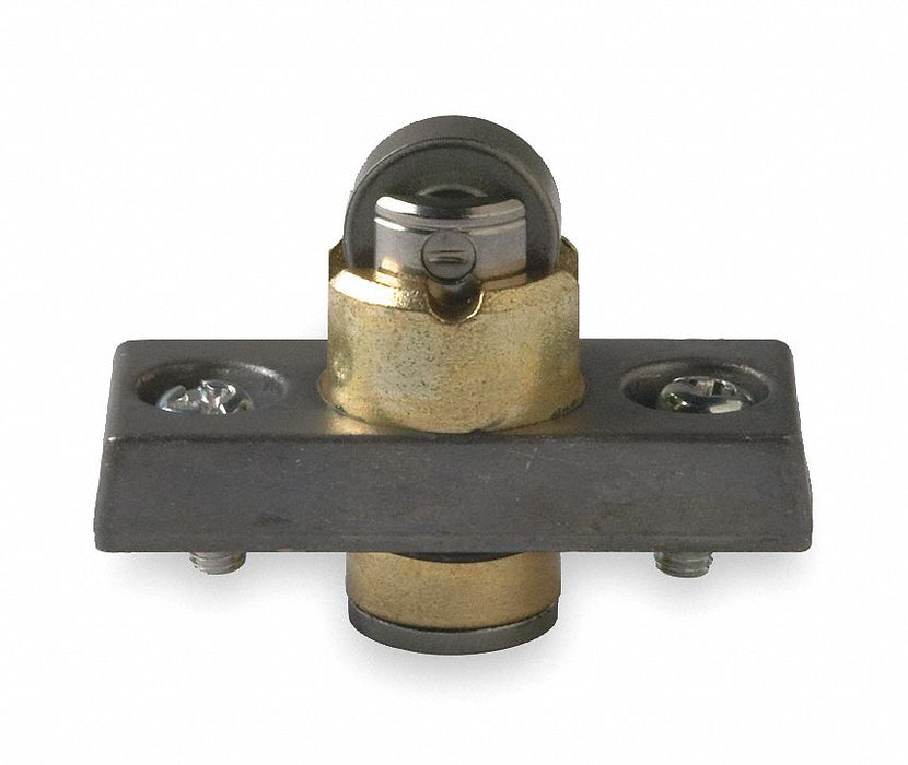 LimitSwitchHead PushRollerPlunger Top