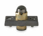 LimitSwitchHead PushRollerPlunger Top