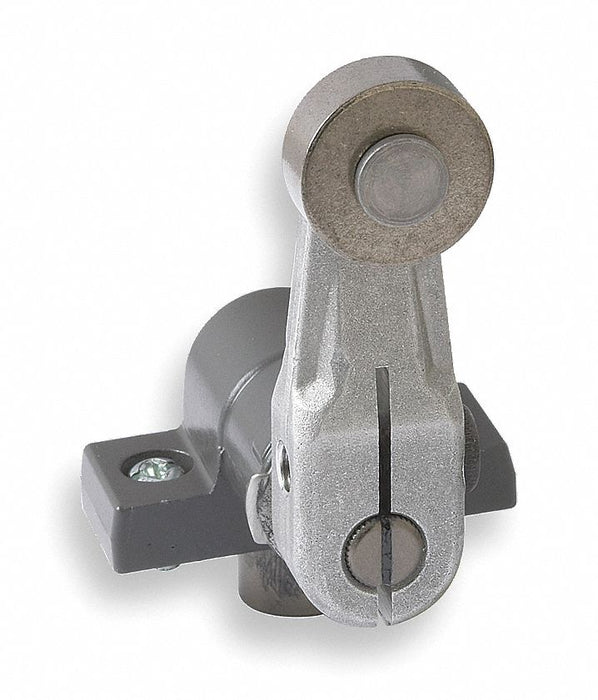 LimitSwitchHead RollerLeverPlunger Side