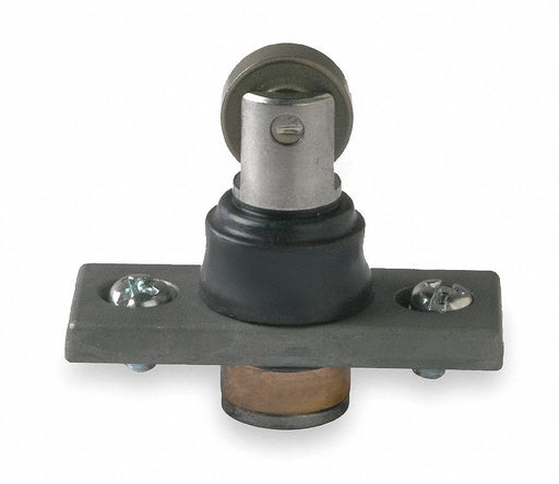 LimitSwitchHead PushRollerPlunger Top