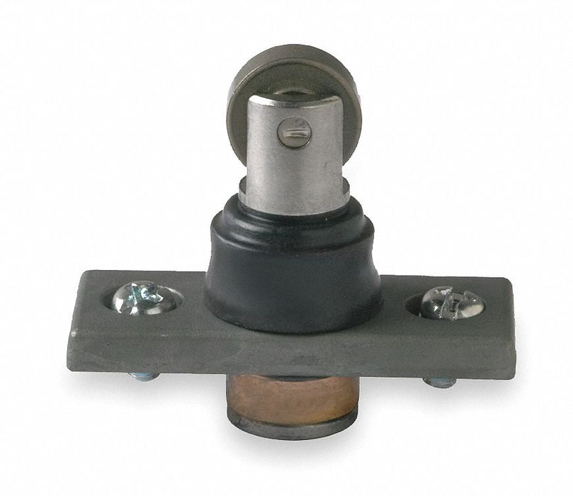 LimitSwitchHead PushRollerPlunger Top
