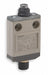 Plunger Limit Switch SPDT