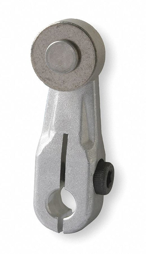 LmtSwtchLvrArm RotryLvrRoller 2.16inArmL