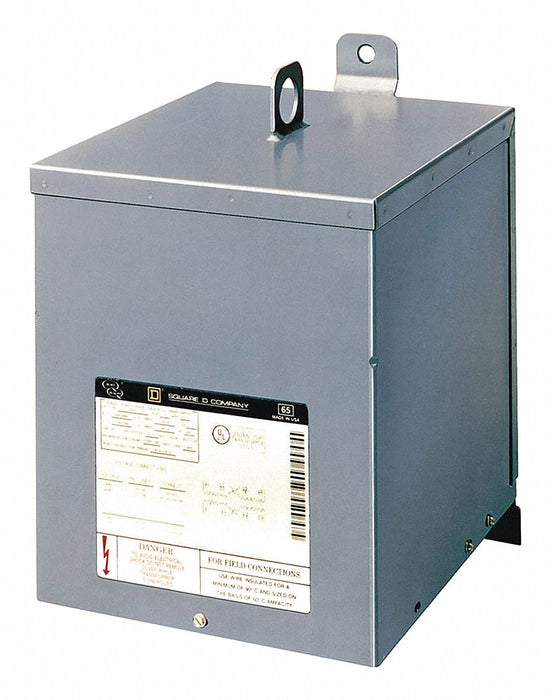 Transformer 5kVA 600VAC