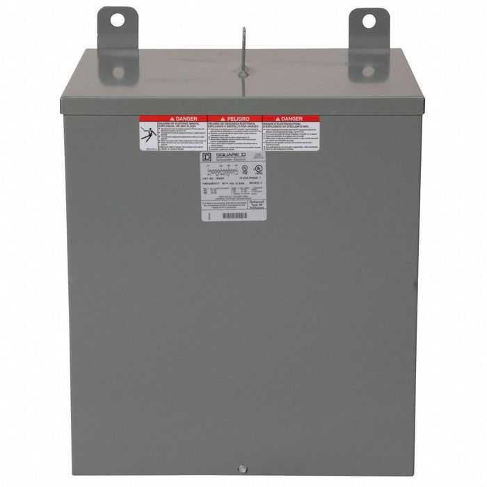 Transformer 15kVA 480VAC