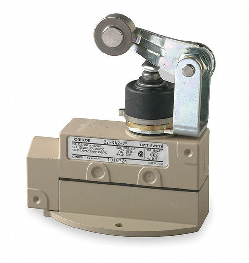 Roller Lever Plunger Limit Switch SPDT