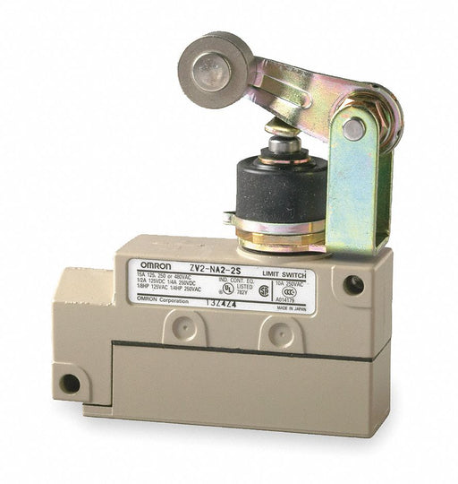 Roller Plunger Limit Switch SPDT
