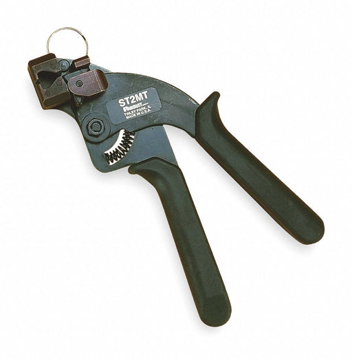 Cable Tie Gun HD 200 to 800 lb SS