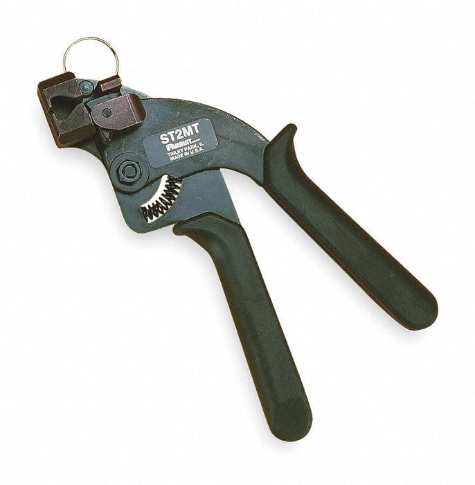 Cable Tie Gun HD 200 to 800 lb SS