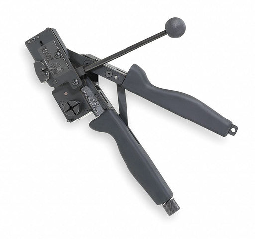 Cable Tie Gun Std. 180 to 225 lb SS
