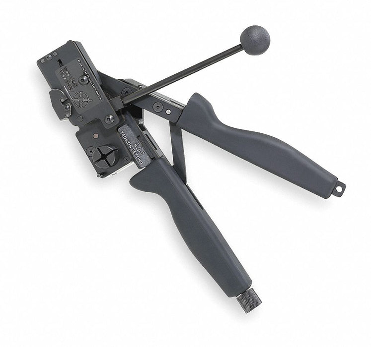 Cable Tie Gun Std. 180 to 225 lb SS