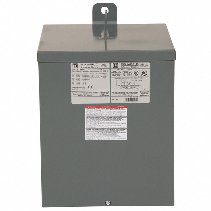 Export Transformer 5kVA